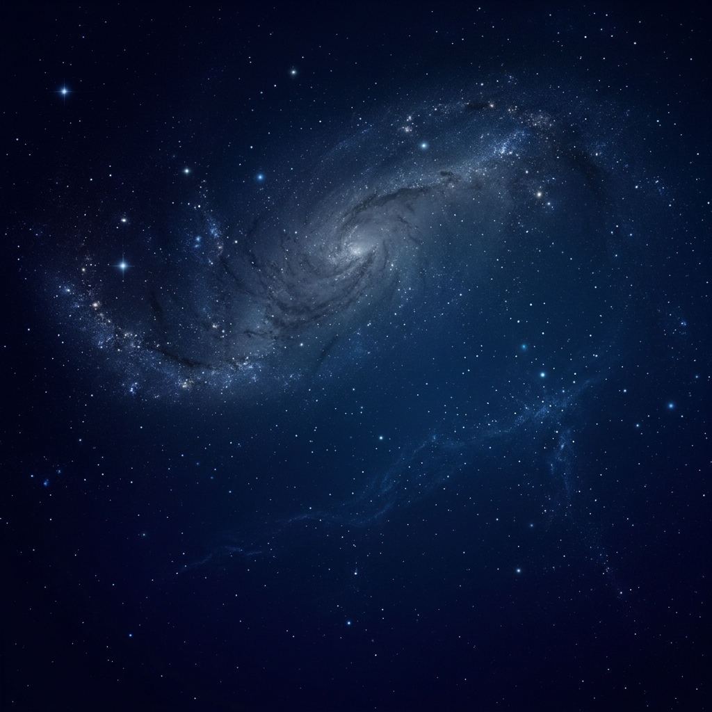 星空协议节点背景